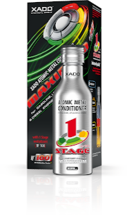 XADO Maximum 1 Stage